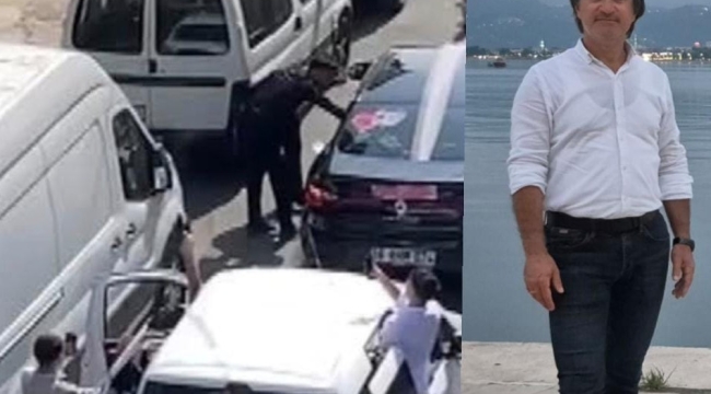 ÜNTİD Başkanı Sobi: "Konvoy Yapmayalım"