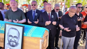 Ünye Aşığı Ahmet Selim Tuncer, Son Yolculuğuna Uğurlandı