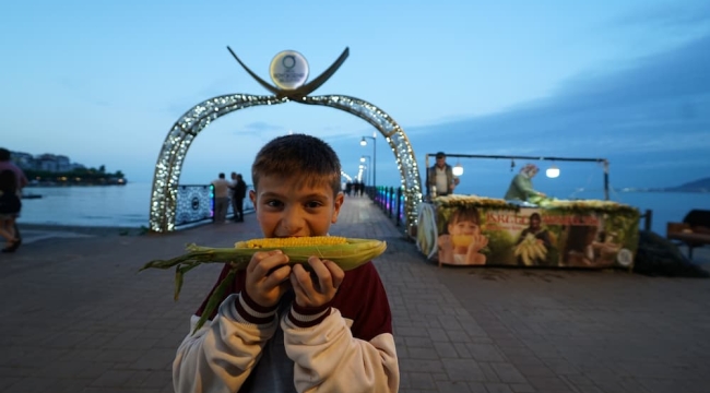Ünye'yi Fotoğraflarıyla Geleceğe Taşıdılar