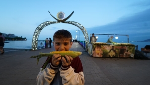 Ünye'yi Fotoğraflarıyla Geleceğe Taşıdılar