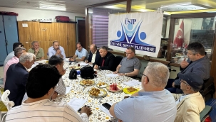 ÜSTP Hız Kesmiyor: Argan'ın Süresi 6 Ay Daha Uzatıldı