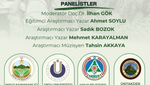 Akkuş'un Tarihi Gün Yüzüne Çıkıyor