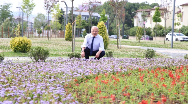Durugöl'e Başkan Güler İmzası