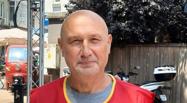 Emep: "Fındık Fiyatını Üretici Birlikte Belirlemeli"