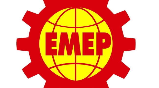 Emep: "Suçlu Yalnızca Ferrero mu?"