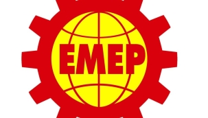 Emep: "Suçlu Yalnızca Ferrero mu?"