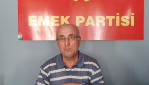 Emep: " Yine Üretici Aleyhine Plan Yapılıyor"