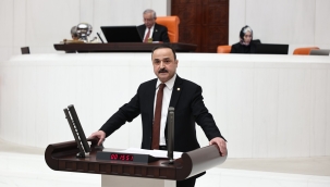 Milletvekili Şanlıtürk: "Ordu Turizminde İlerleme Altyapı Yatırımları İle Mümkün"