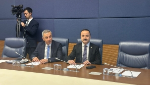 Milletvekili Şanlıtürk: "Özel Kalem Üzerinden Yapılan Atamalar Devlet Ahlakını Zedeliyor"