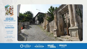 Ordu'da Merakla Beklenen Yarışma Sonuçlandı