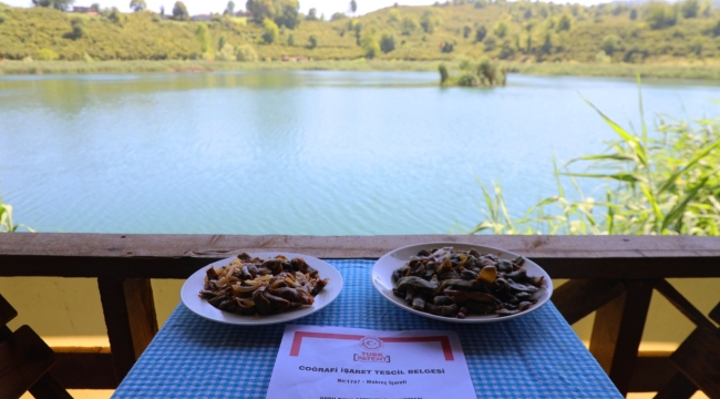 Ordu Gastronomisi Her Geçen Gün Ün Kazanıyor