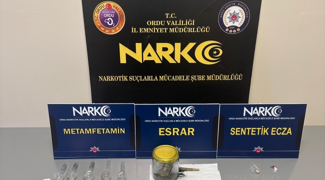 Son Bir Haftada, 21 Operasyonda 22 Gözaltı, 4 Tutuklama