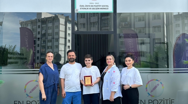 Timur Efe Balcı'dan LGS 2025'te Büyük Başarı. 500 Tam Puan!