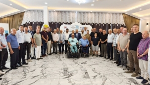 ÜMİD'den 24 Temmuz Gazeteciler ve Basın Bayramı Programı