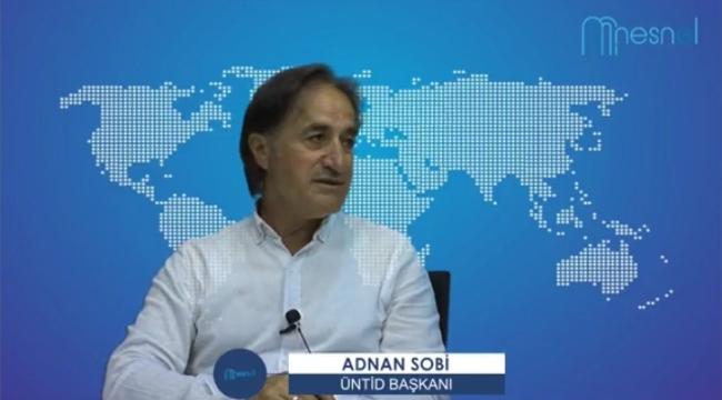 Üntid Başkanı Sobi: "Turist Ünye'ye Neden Gelmesin?"