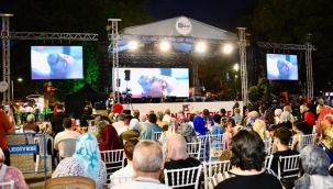 Ünye'de 15 Temmuz Ruhu