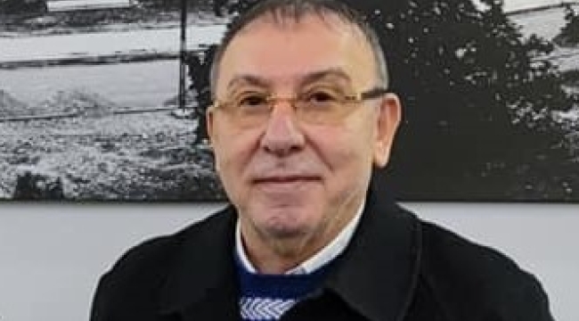 Ünyeli İş İnsanı Ali Bayraktar Hayata Tutunamadı