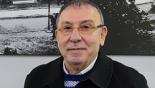 Ünyeli İş İnsanı Ali Bayraktar Hayata Tutunamadı