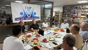ÜSTP'den Yeni Öneriler