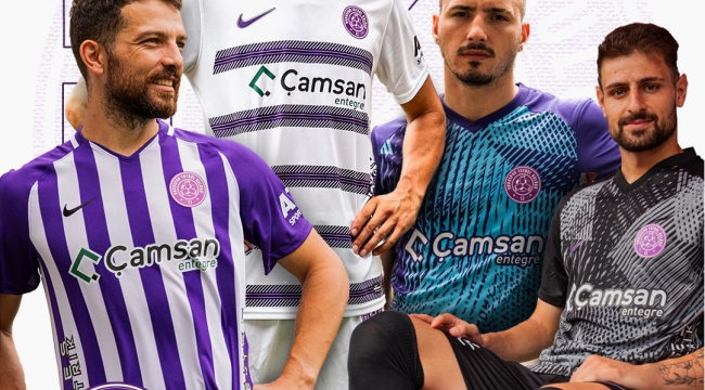 2025–2026 Sezonu Kombineler ve Formalar Satışta!