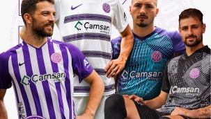 2025–2026 Sezonu Kombineler ve Formalar Satışta!