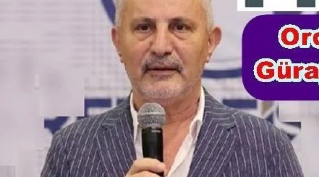 Başkan Aksoy: "Neden Stratejik Yatırımlar Ordu'ya Gelmiyor?"