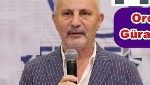 Başkan Aksoy: "Neden Stratejik Yatırımlar Ordu'ya Gelmiyor?"