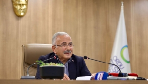 Başkan Güler: "Ordu'ya 28 Milyar TL'lik Yatırım Yaptık"