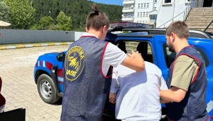 Jandarma Aranan 31 Şüpheliyi Yakaladı