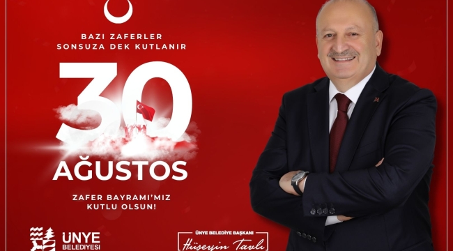 Milli Zafer 103 Yaşında