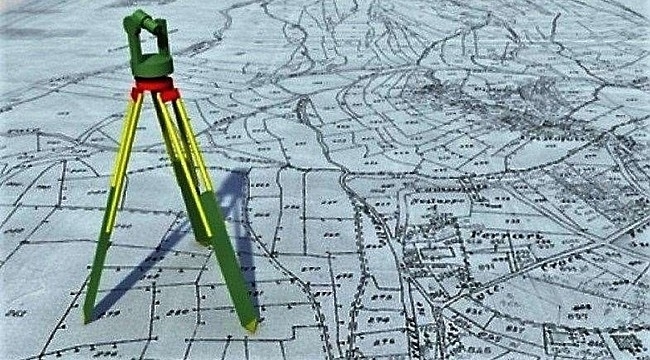 Ordu'da 17 İlçeye Bağlı 92 Mahallede 2/B Kadastro İhalesi Yapıldı