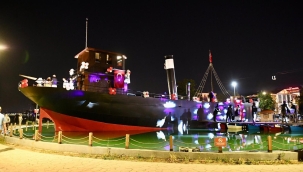 Ordu'nun Zafer Madalyası: Rüsumat No:4