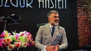 Özgür Hasten'den Gayrimenkulde Üçlü Vizyon: Ordu-Bodrum-İstanbul Hattında Güç Birliği