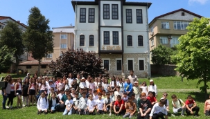 Türkiye'nin İlk Fındık Müzesi Ziyaretçilerini Ağırlıyor