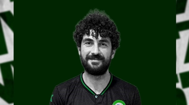Ünye 1957 Spor'dan Bomba Transferler