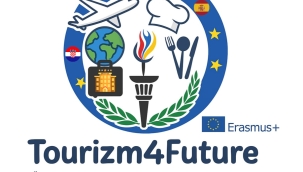 Ünye Turizm MTAL'in Erasmus+ Başarısı: "Tourism4Future" Projesi Kabul Edildi