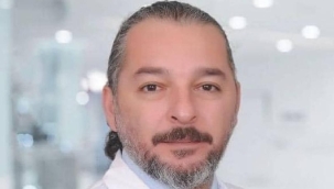 Uzm. Dr. Serarslan'dan Acı Haber
