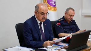 Vali Erol: "Futbolda Centilmenlik Yılı İlan Edilecek"