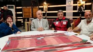 Vali Erol, İl Yaşlılık Çalıştayı'na Katıldı