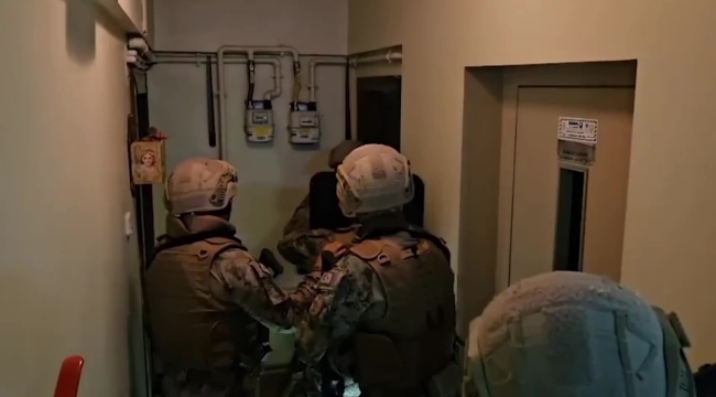 537 Vatandaşı 984 Milyon TL Dolandıran Şebeke Çökertildi: 41 Tutuklama