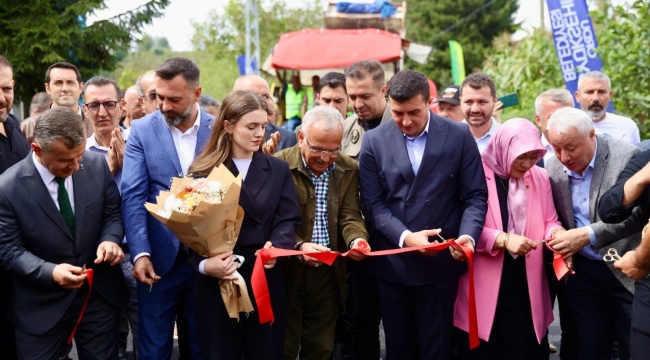Başkan Güler: "Vatandaşlarımız Her Şeyin En Güzeline Layık"