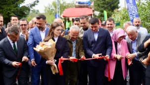 Başkan Güler: "Vatandaşlarımız Her Şeyin En Güzeline Layık"