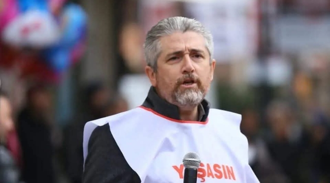 Başkan Pala: "Sıra Tayin Sistemi Geri Getirilmeli!"