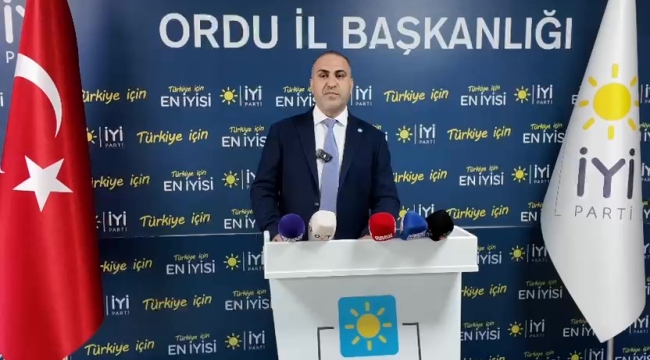 Başkan Titiz'den OBB'ye Sert Çıkış: "Halkın Parasını Kimlere Maaş Olarak Ödüyorsunuz?"