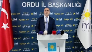 Başkan Titiz'den OBB'ye Sert Çıkış: "Halkın Parasını Kimlere Maaş Olarak Ödüyorsunuz?"