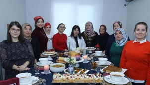 Bu Gurur Ormek'in