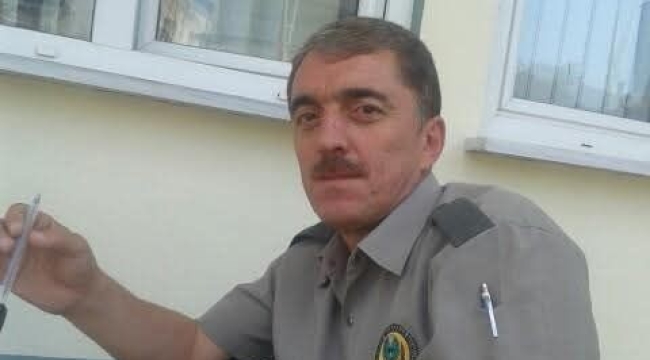 Büyükelçi Yavuz Selim Kıran'ın Amcası Vefat Etti