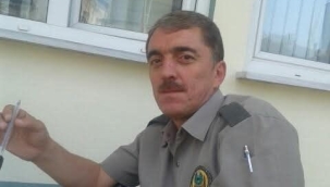 Büyükelçi Yavuz Selim Kıran'ın Amcası Vefat Etti