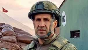 Emekli Albay Orkun Özeller Tutuklandı!