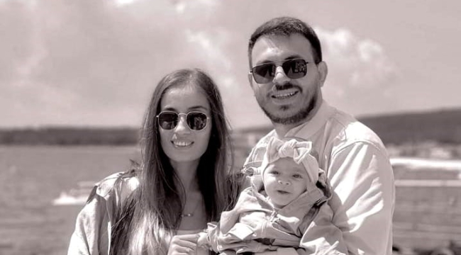 Genç Anne, 2 Aydır Süren Yaşam Mücadelesini Kaybetti